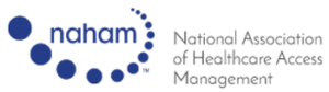 NAHAM logo