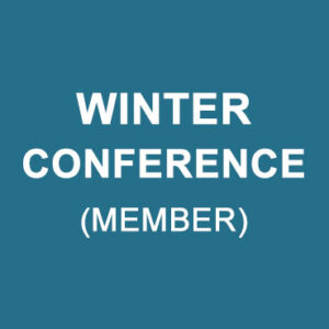 Winter Conference MeMber thumbnail