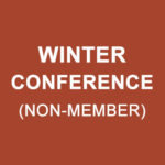 Winter Conference Non-Member thumbnail